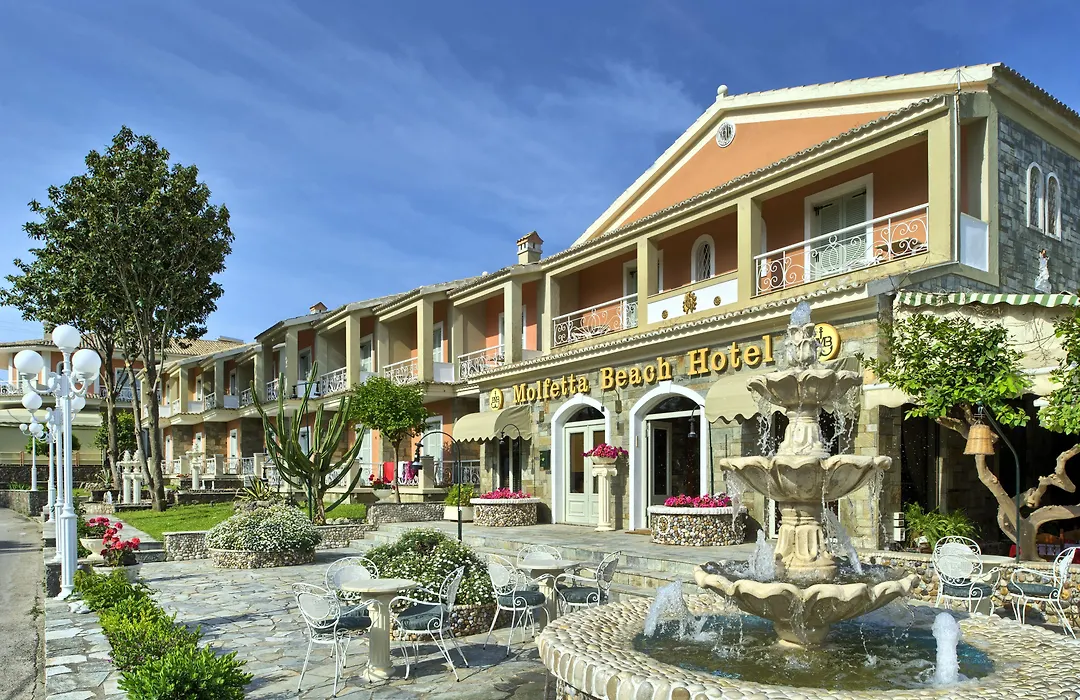 Molfetta Beach Hotel-1